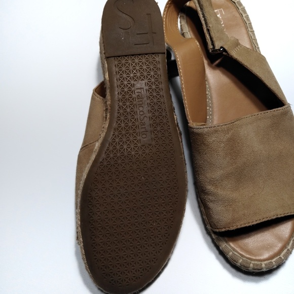 franco sarto espadrilles